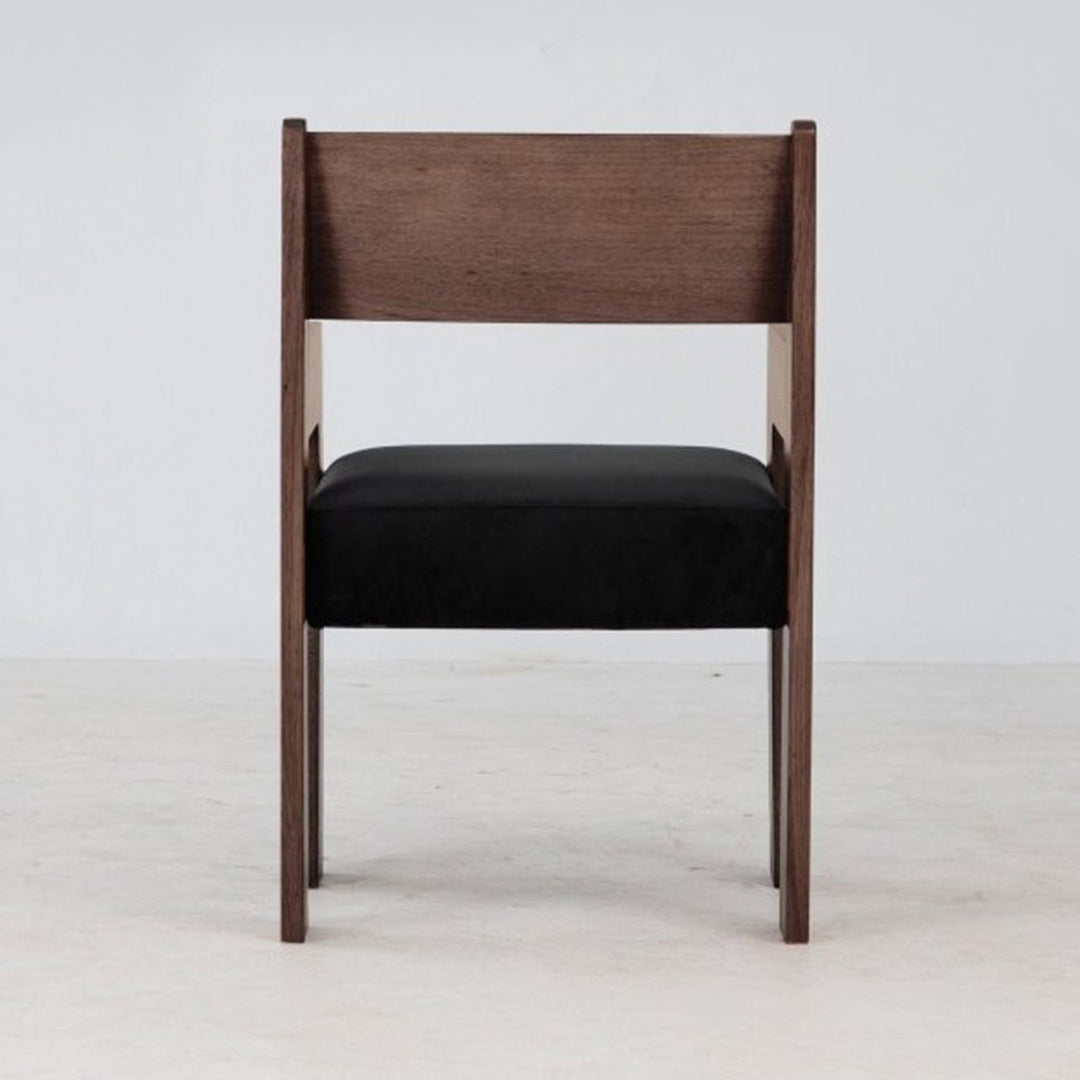 Reka Armchair