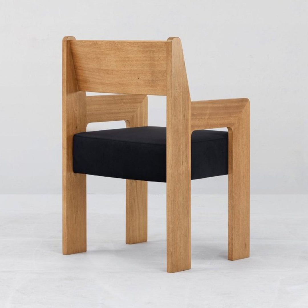 Reka Armchair