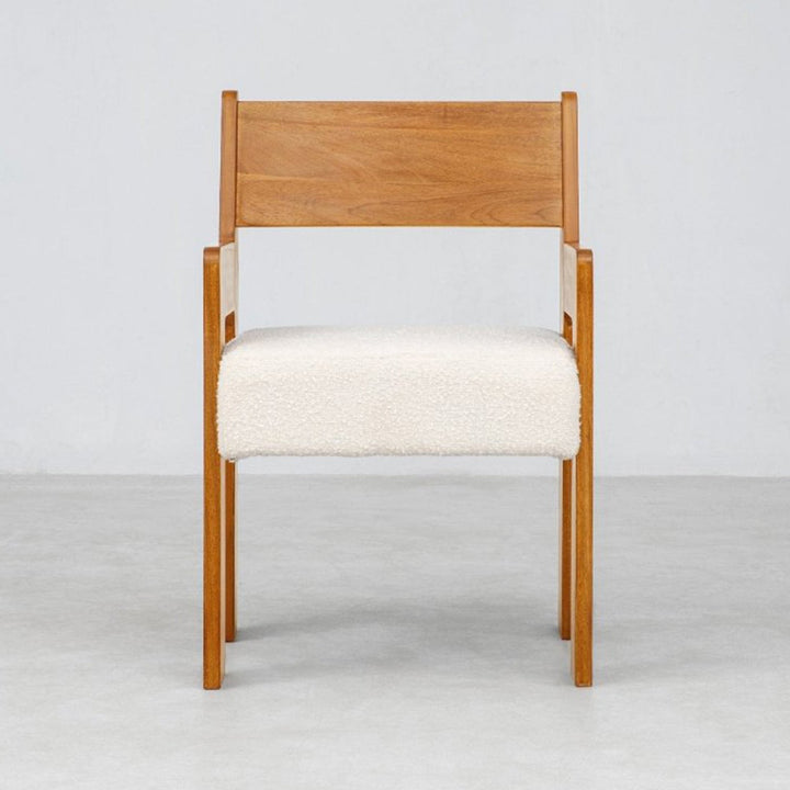 Reka Armchair