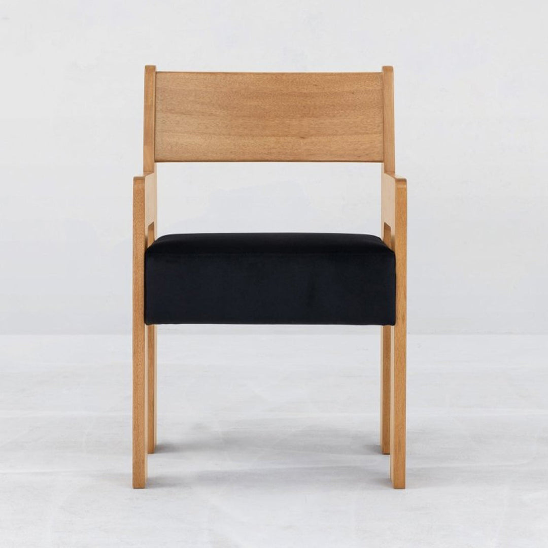 Reka Armchair