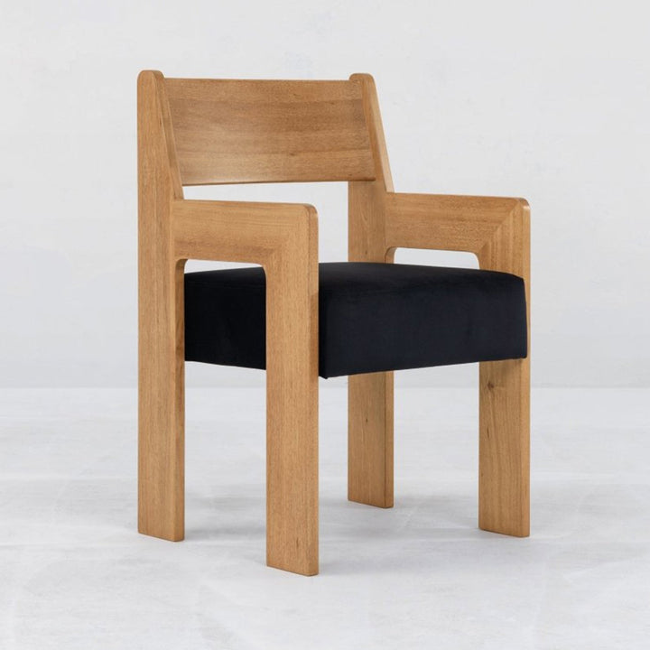 Reka Armchair