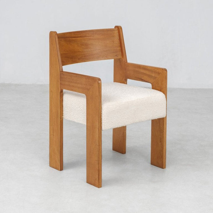Reka Armchair