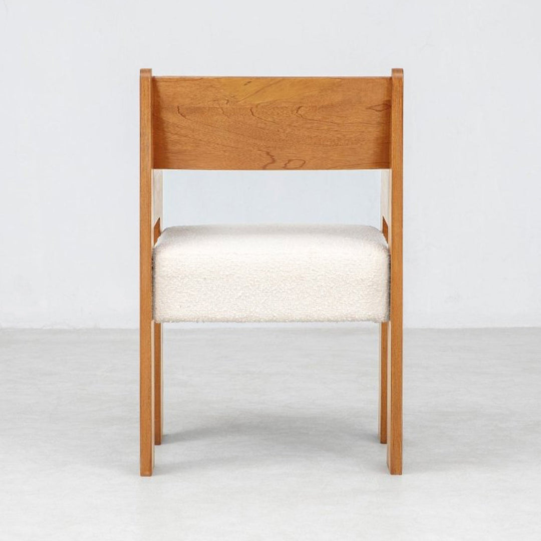 Reka Armchair