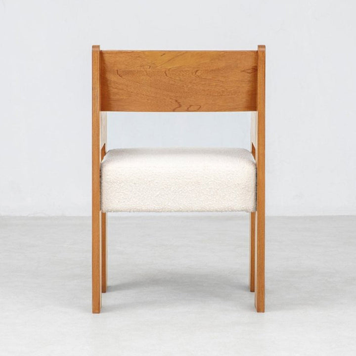 Reka Armchair