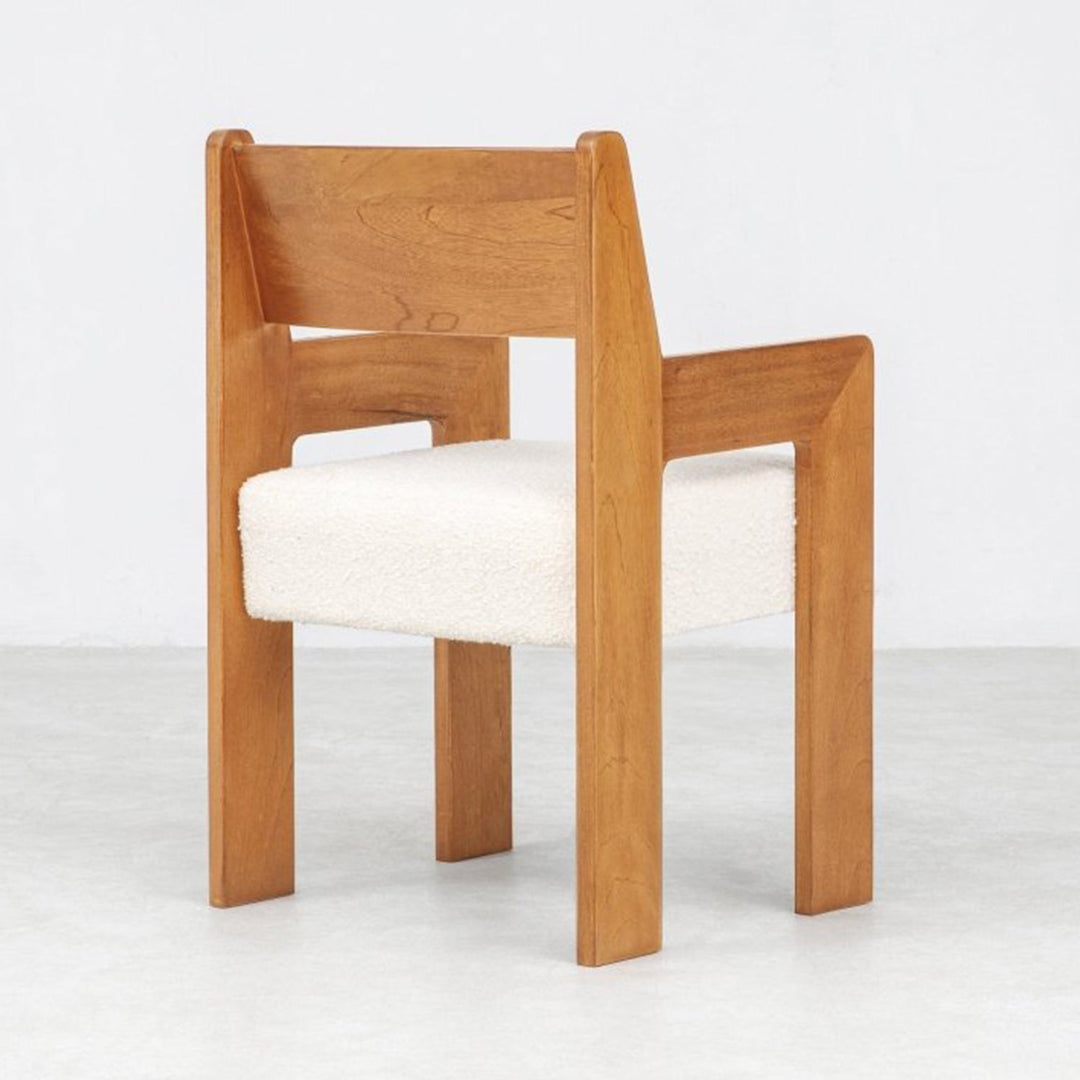 Reka Armchair