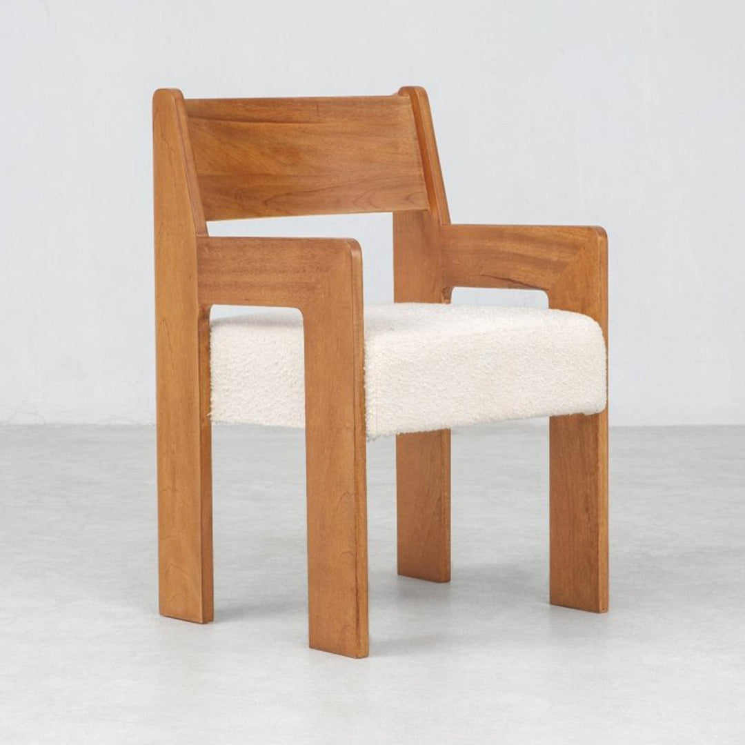 Reka Armchair