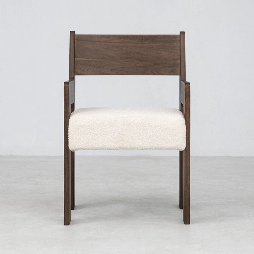Reka Armchair