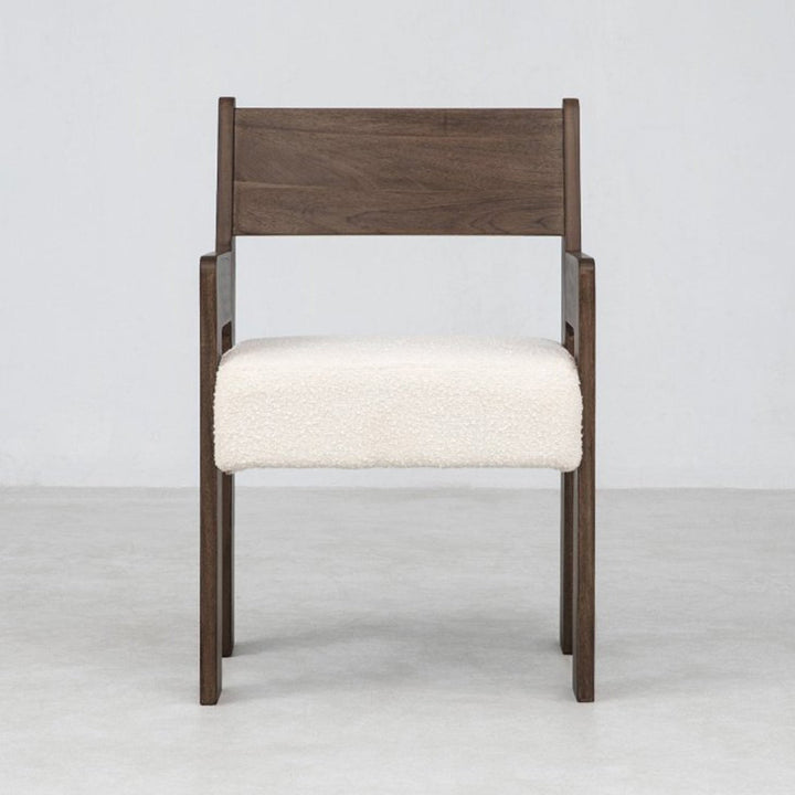 Reka Armchair