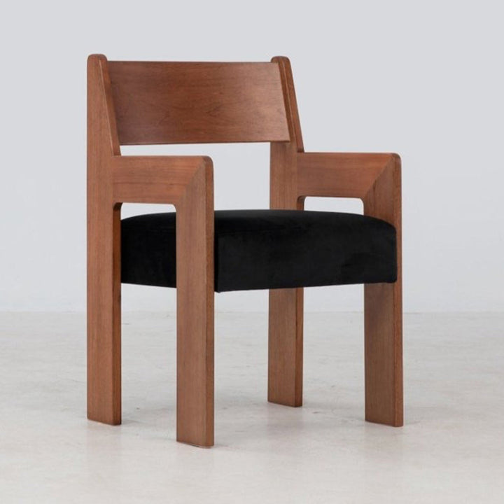 Reka Armchair