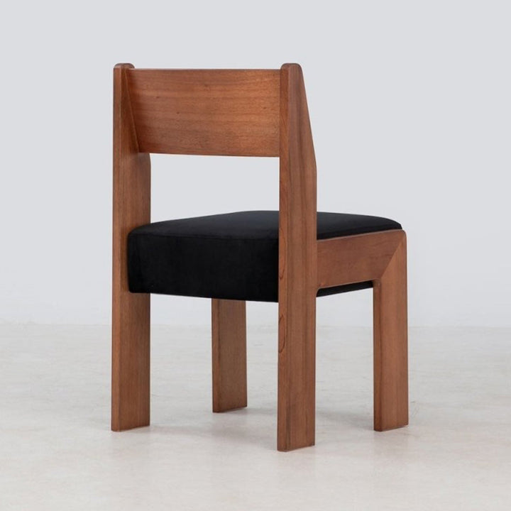 Reka Side Chair