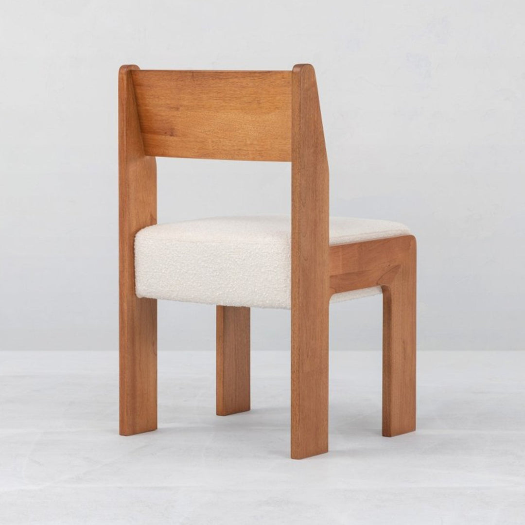 Reka Side Chair