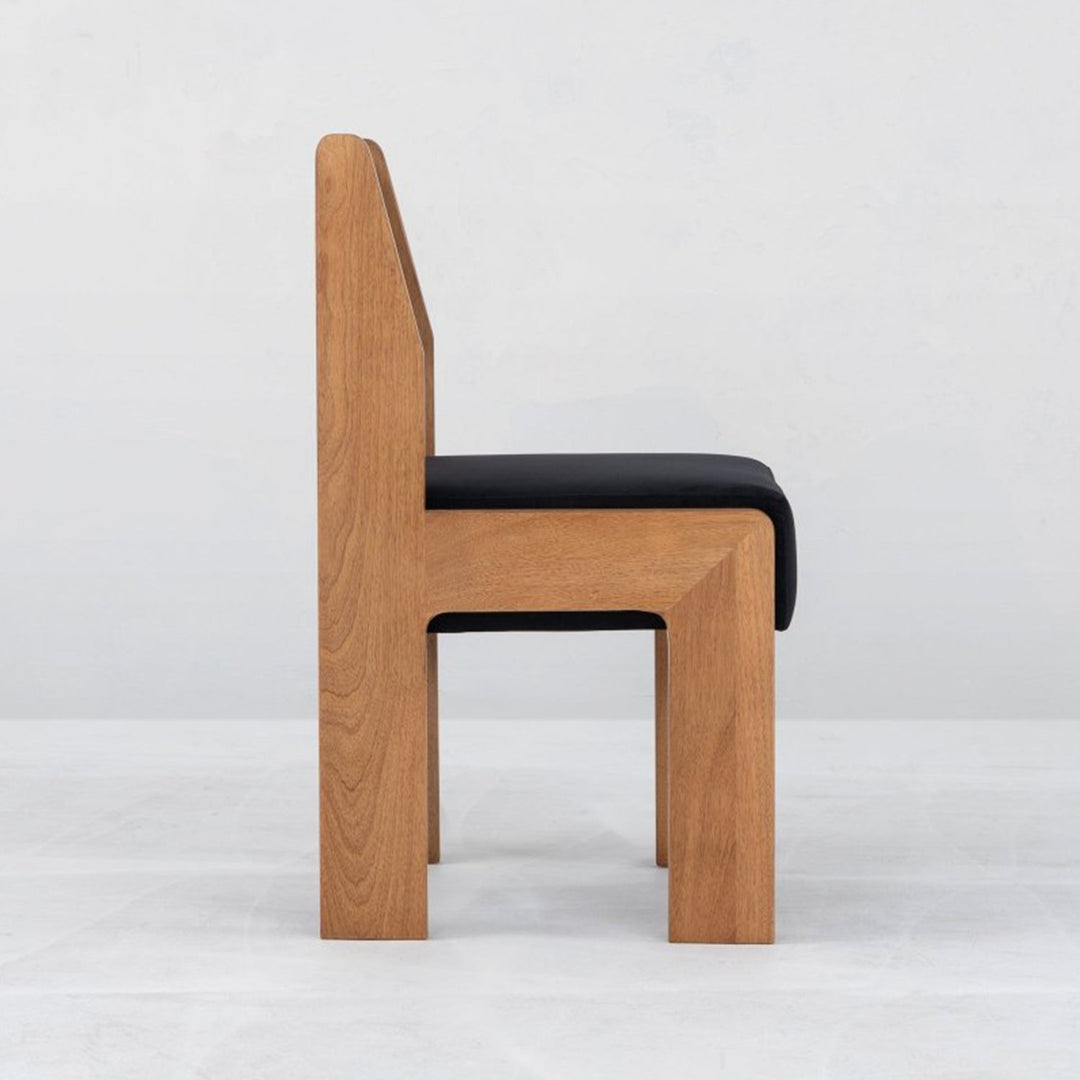 Reka Side Chair