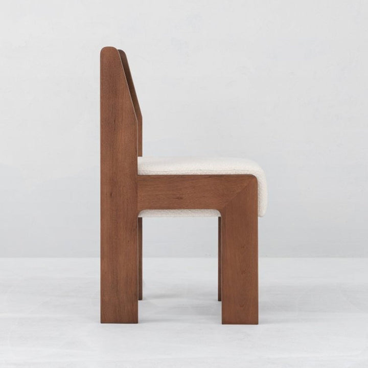 Reka Side Chair