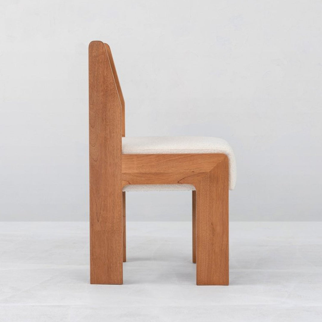 Reka Side Chair