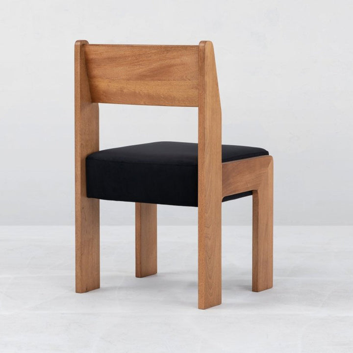 Reka Side Chair