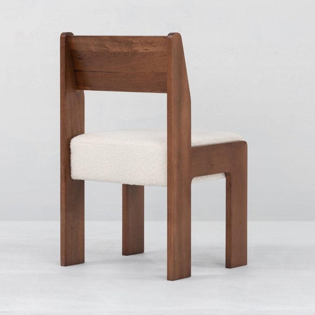 Reka Side Chair