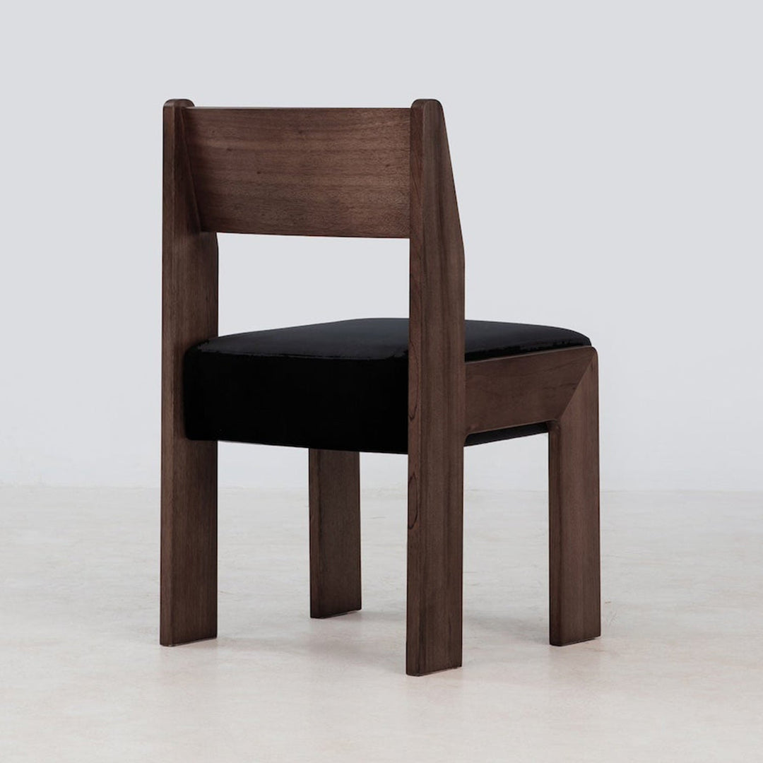 Reka Side Chair