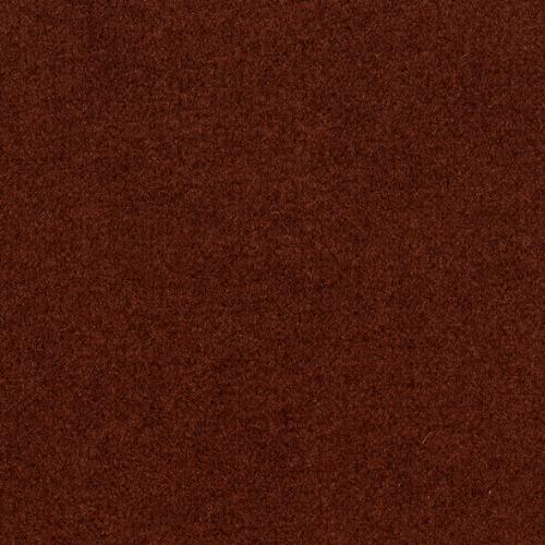 Rich Velvet Rust