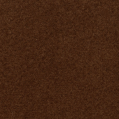 Rich Velvet Soft Brown
