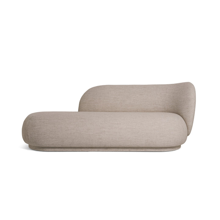 Rico Divan Sofa - Right Arm Facing