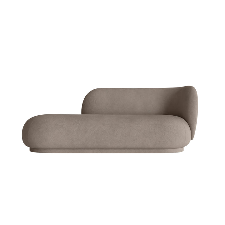 Rico Divan Sofa - Right Arm Facing