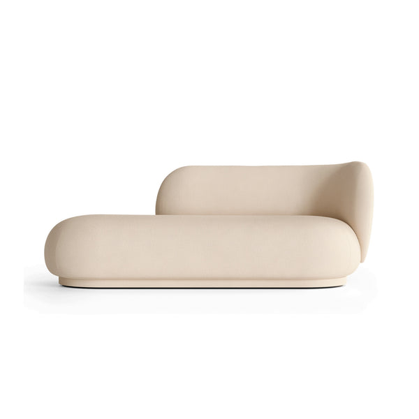 Rico Divan Sofa - Right Arm Facing