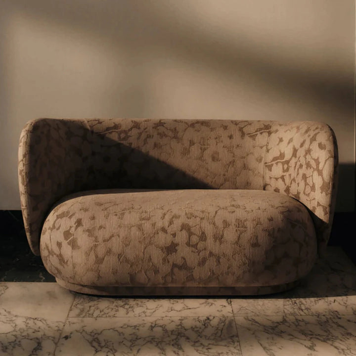 Rico Sofa - 2 Seater