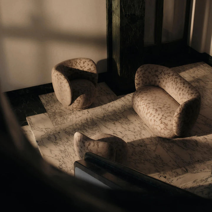 Rico Sofa - 2 Seater