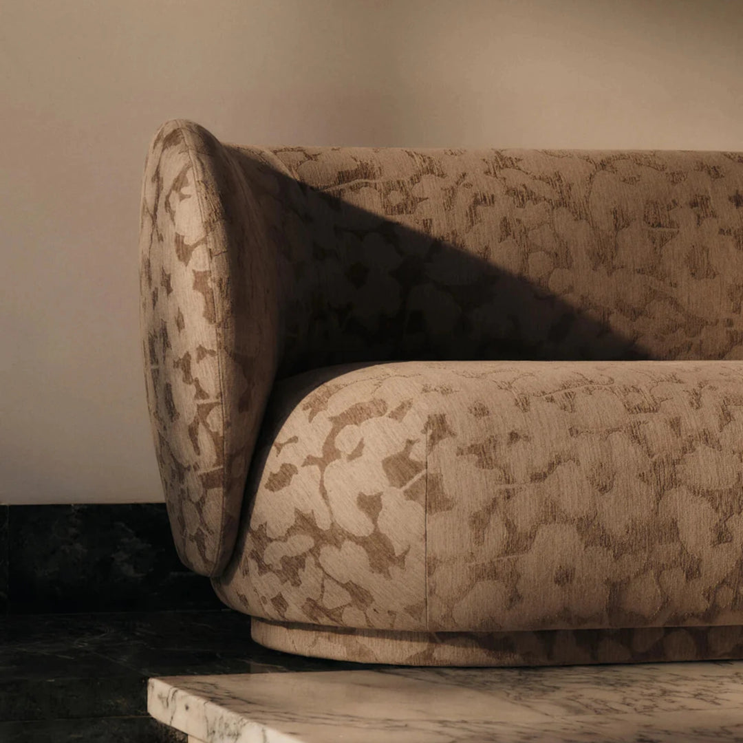 Rico Sofa - 2 Seater