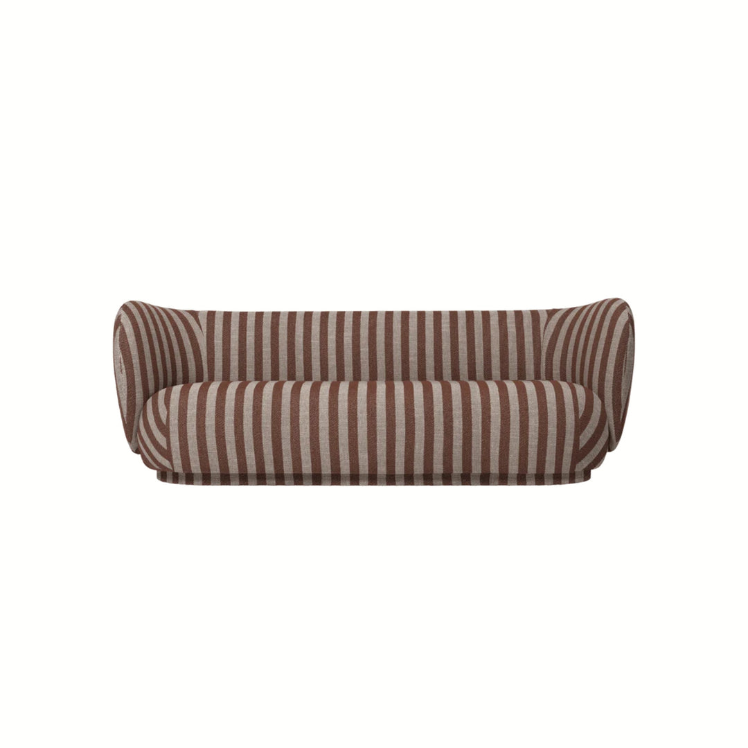 Rico Sofa 3 Seater