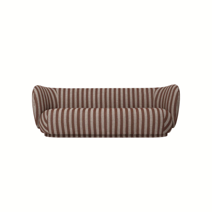 Rico Sofa 3 Seater