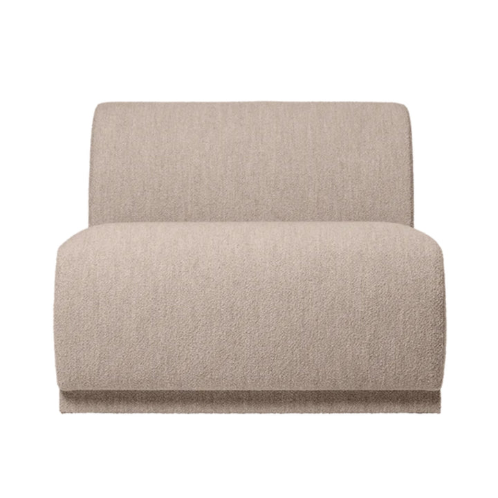 Rico Sofa Center - Soft Bouclé
