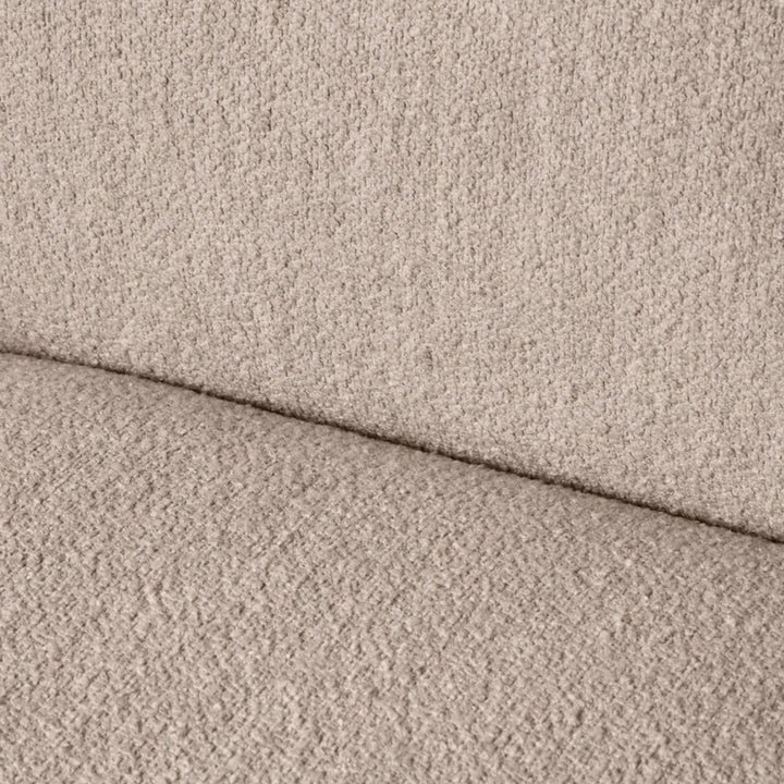 Rico Sofa Center - Soft Bouclé