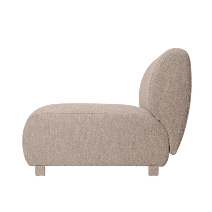 Rico Sofa Center - Soft Bouclé
