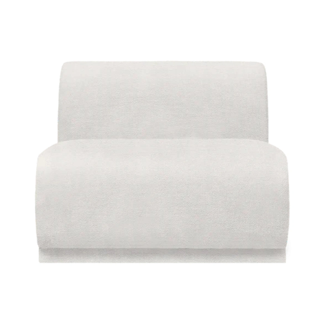 Rico Sofa Center - Soft Bouclé