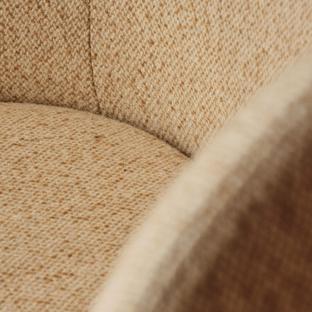 Rico Club Chair - Swivel