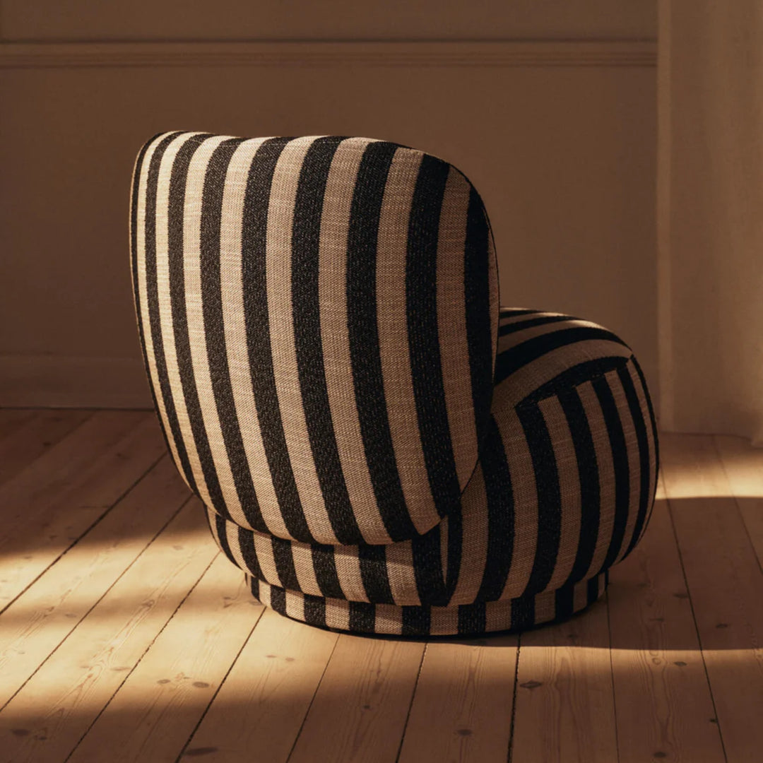 Rico Piccolo Lounge Chair