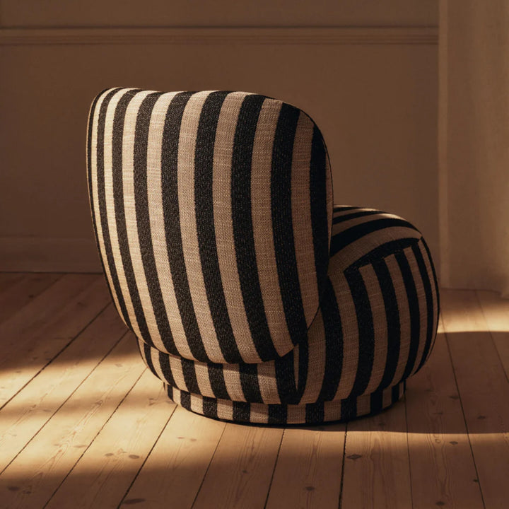 Rico Piccolo Lounge Chair
