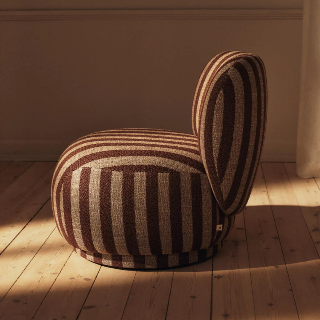 Rico Piccolo Lounge Chair