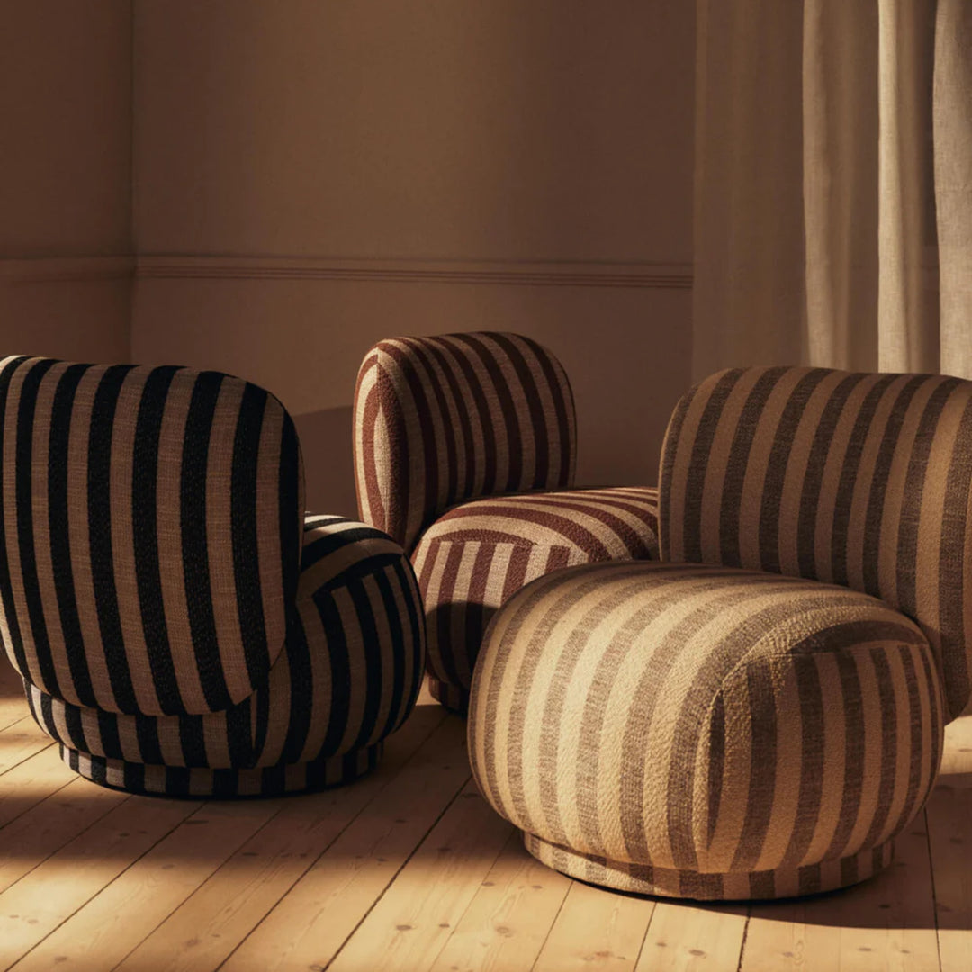 Rico Piccolo Lounge Chair
