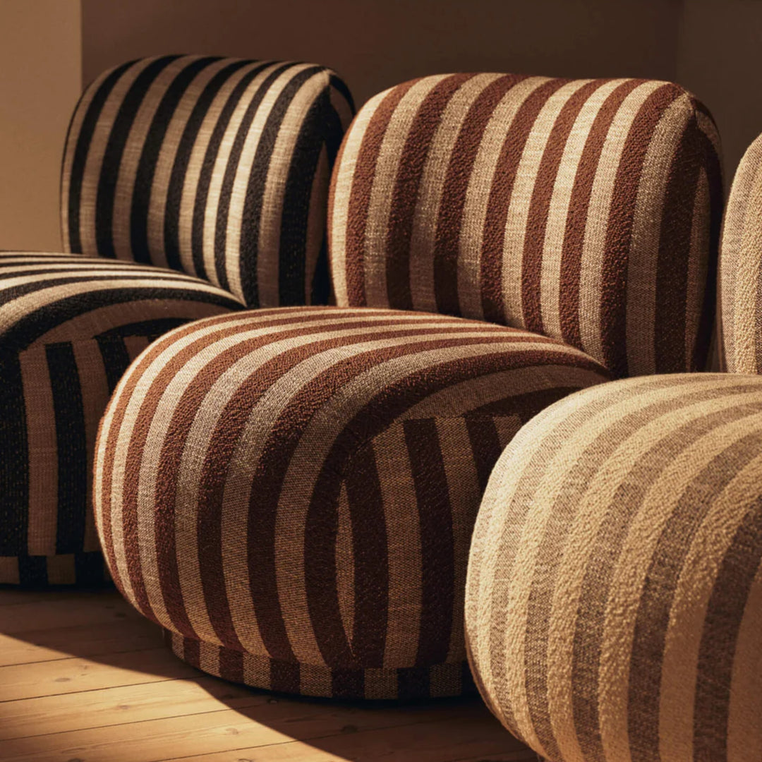 Rico Piccolo Lounge Chair