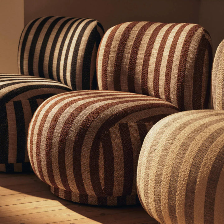 Rico Piccolo Lounge Chair