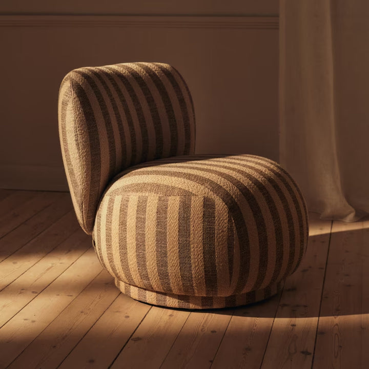 Rico Piccolo Lounge Chair