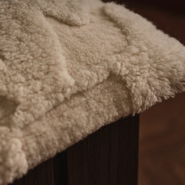 Rime Tufted Cushion