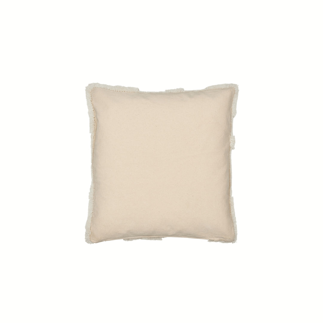 Rime Tufted Cushion