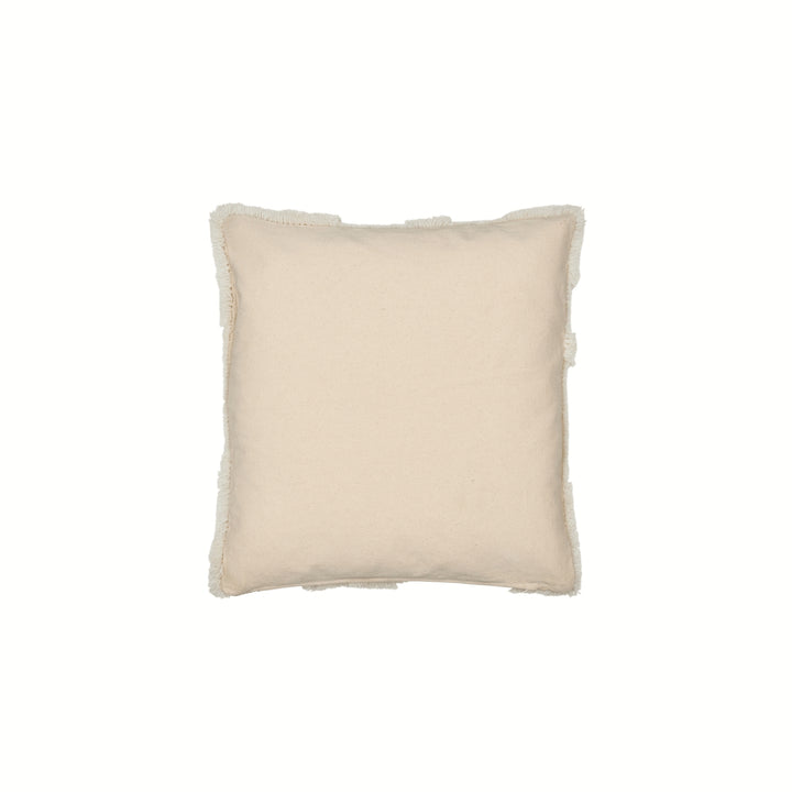 Rime Tufted Cushion