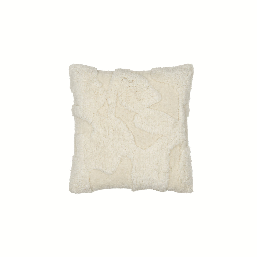 Rime Tufted Cushion