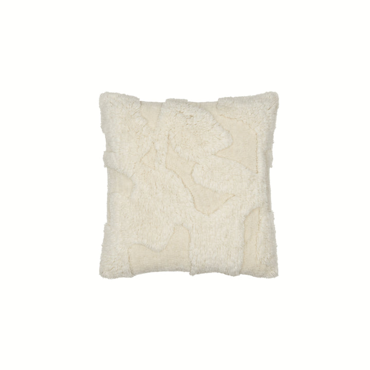 Rime Tufted Cushion