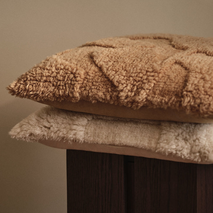 Rime Tufted Cushion