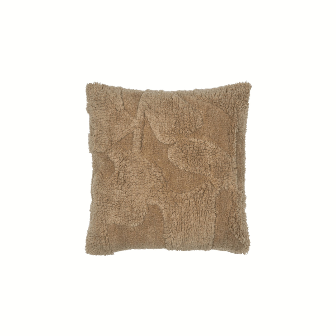 Rime Tufted Cushion